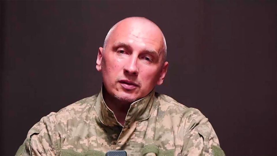 Пленный обвинил Киев в отказе платить за погибших солдат ВСУ