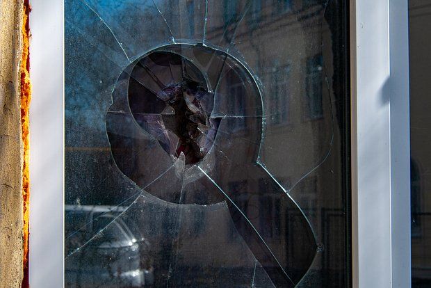 Пермский губернатор Махонин: ВСУ атаковали Березники, пострадал жилой дом