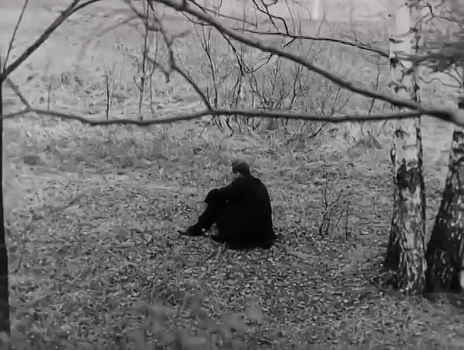 Шикарная музыкальная пауза