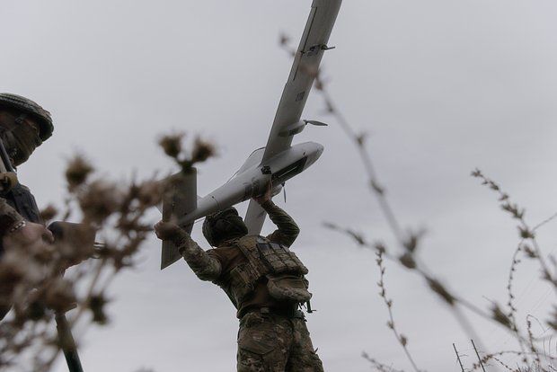 Глава Пермского края Махонин заявил об атаке на химзавод «Азот» в Березниках
