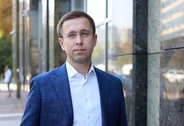 Украина планирует закупать СПГ у США – глава «Нафтогаза» Корецкий