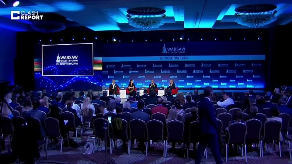 Британский экс-министр обороны Бен Уоллес призвал "сделать Крым нежизнеспособным":