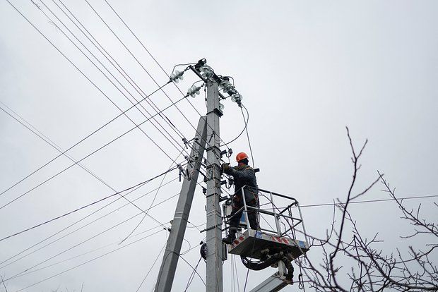 Генерал Попов: Удары по энергообъектам Украины надо наносить раз в десять дней