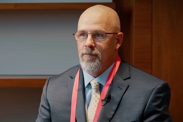 Воевавший за ВСУ брат Вэнса заявил о непонимании США уроков СВО