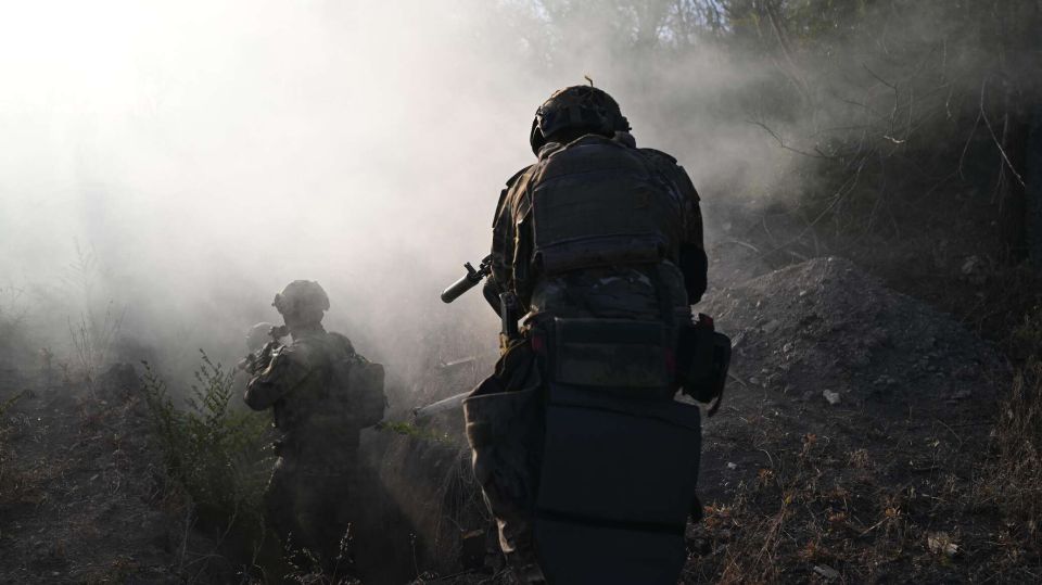 Колоссальные потери ВСУ и освобожденные территории - сводка за неделю