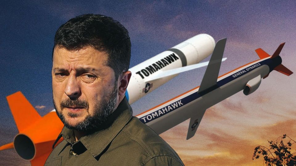 Поставят ли США Киеву очередное чудо-оружие?