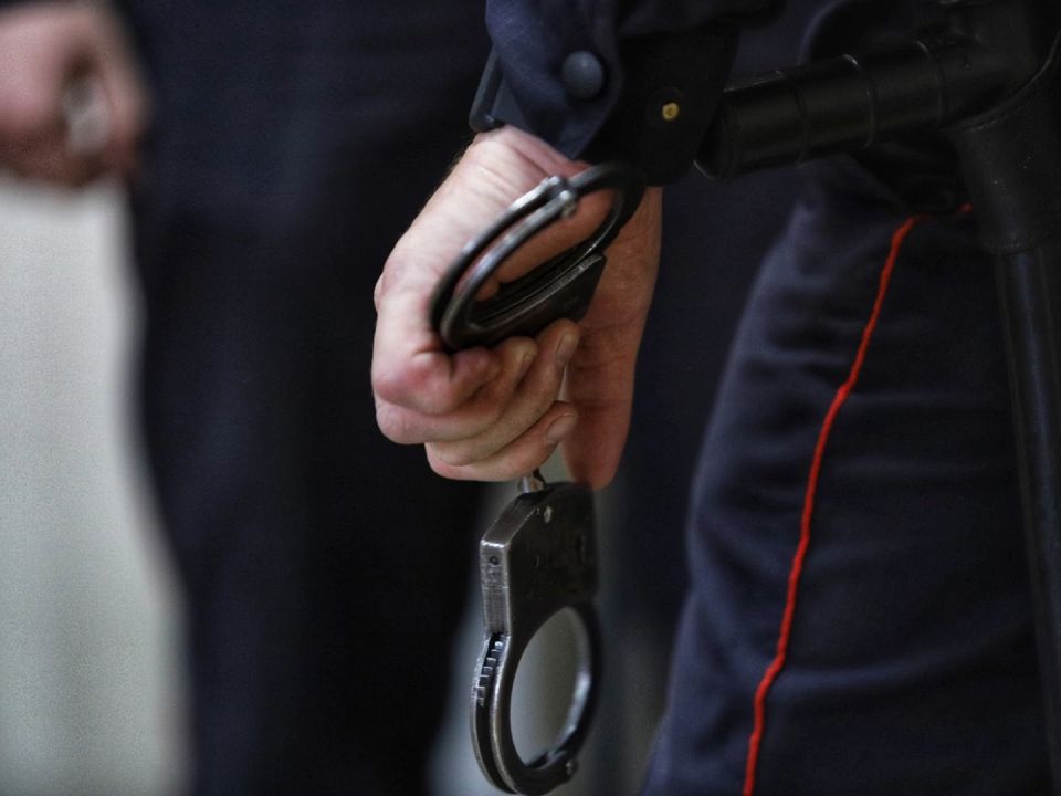 Агент Киева в Крыму планировал взорвать зенитные комплексы