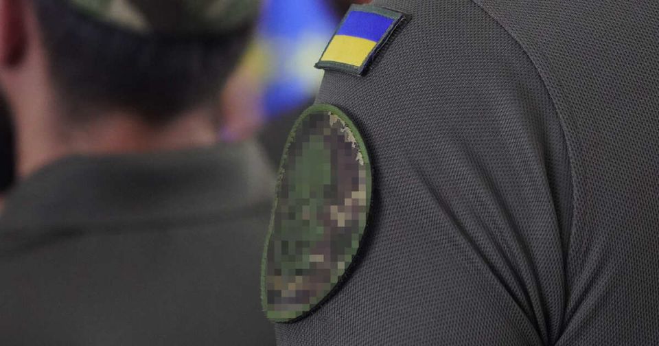 СБУ задержала чиновника минюста за помощь в уклонении от мобилизации