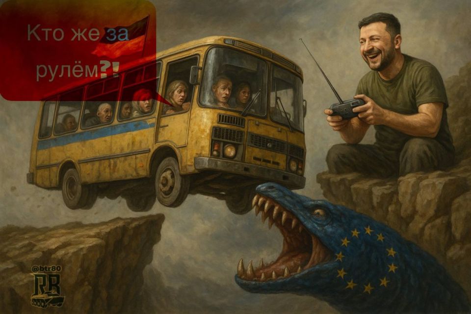 В Украине наступил транспортный кризис из-за нехватки водителей в результате мобилизации, заявил эксперт и основатель группы компаний Prime Дмитрий Лёушкин