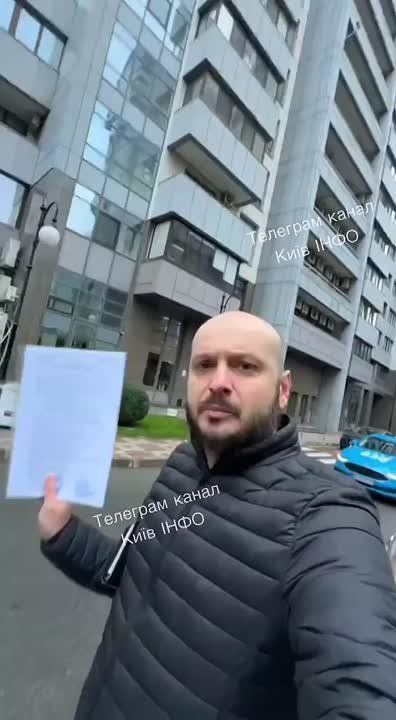 Киев — новая столица мигрантов?