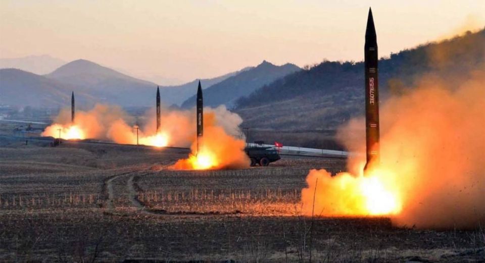 The Wall Street Journal сообщила, что Соединённые Штаты предоставят Киеву разведданные для глубоких ударов по территории России