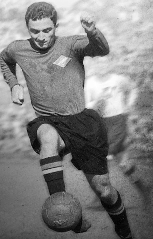 Армен Гаспарян: Будни дебилов. Великий советский футболист Никита Павлович Симонян внесен в "Миротворец" за "покушение на суверенитет и территориальную целостность Украины" ГАСПАРЯН | ГАСПАРЯН