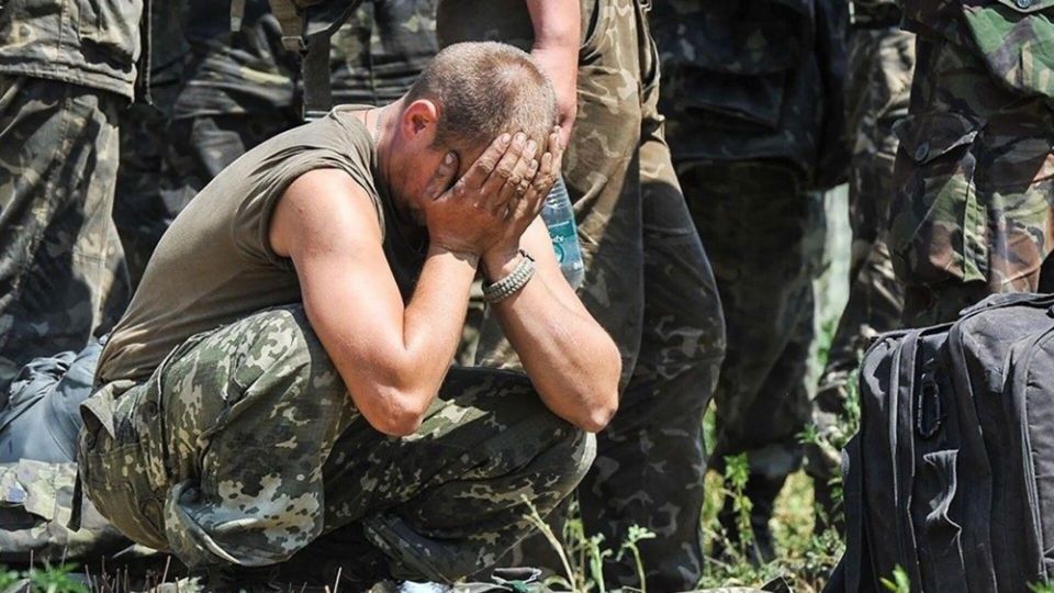 "Последние потуги ВСУ под Покровском закончились для противника мясорубкой" — Анпилогов