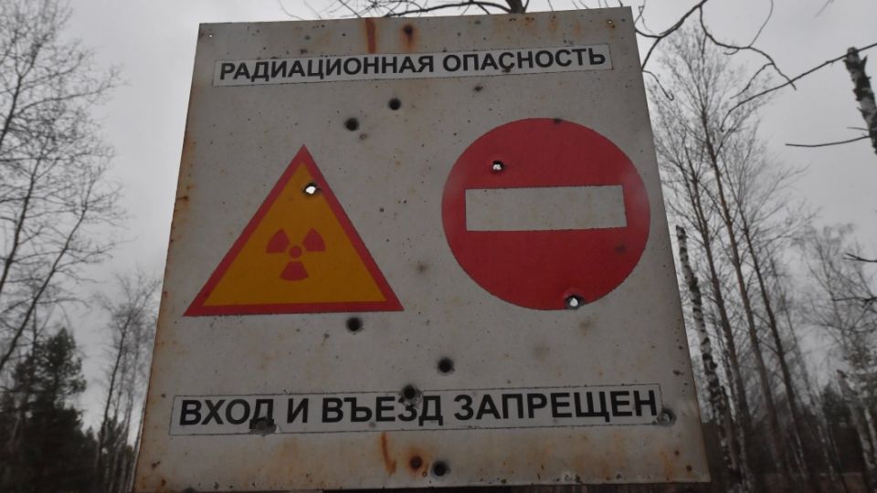 Зона отчуждения Чернобыльской АЭС вновь заселяется людьми: Война внесла свои коррективы