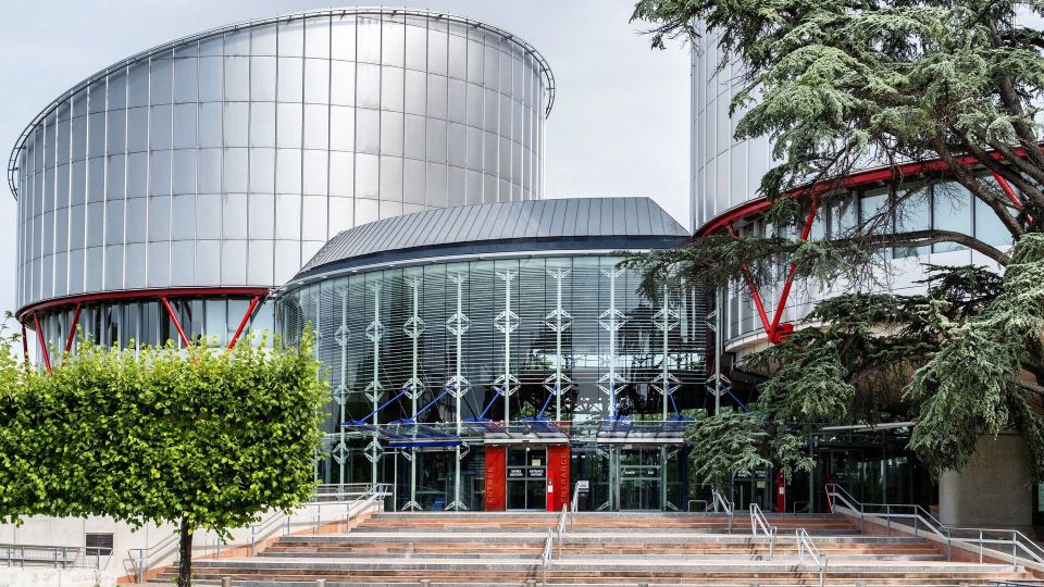 ЕСПЧ отклонил жалобы пострадавших от ВСУ жителей Донецкой и Луганской областей