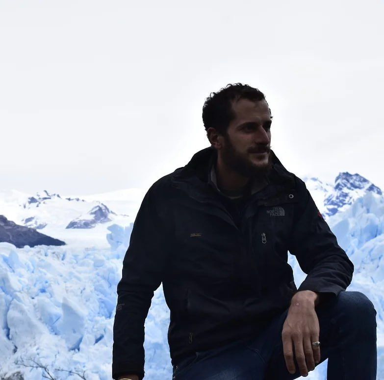 На Украине погиб французский фотокорреспондент Антони Лалликан