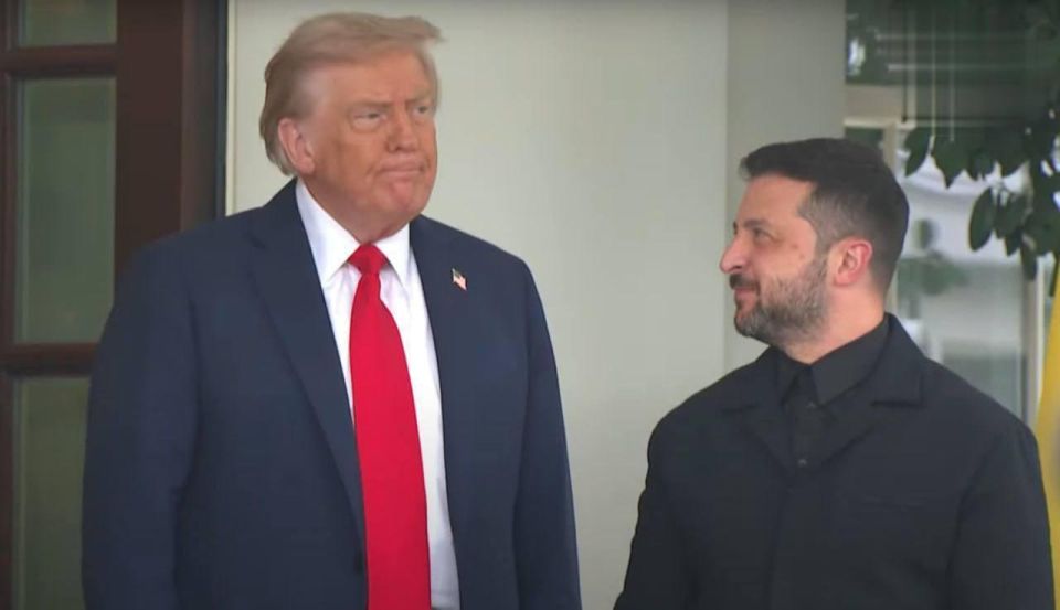 Шатдаун в США заморозил переговоры с Украиной о поставках оружия, — The Telegraph