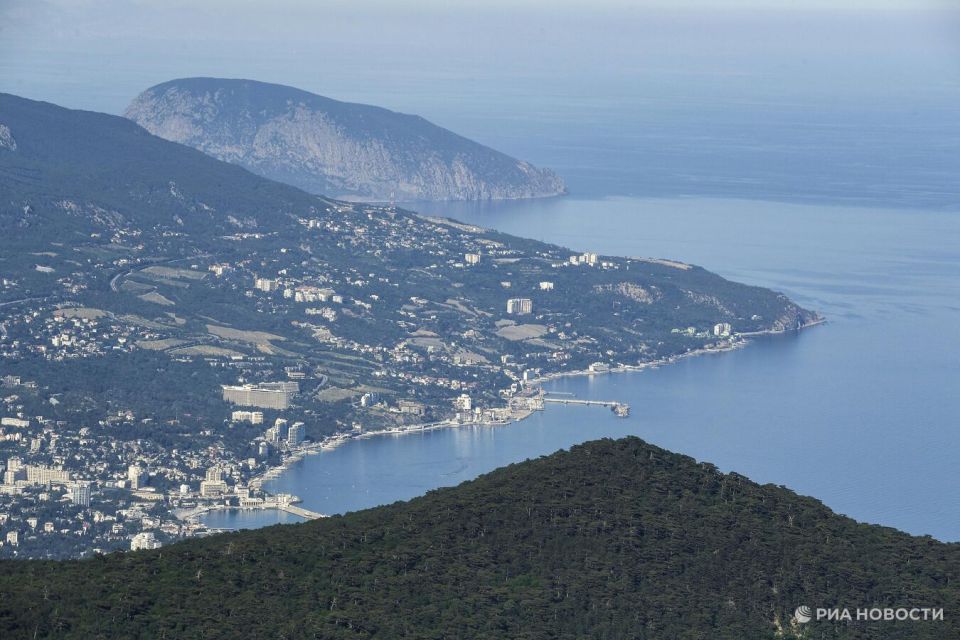 Эксперт объяснил, почему литовский министр не ответил на вопрос о Крыме