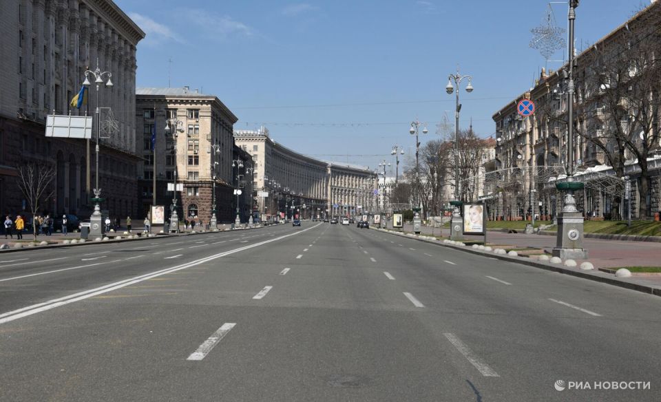 ВСУ ограничили журналистам доступ к данным об иностранной помощи Киеву