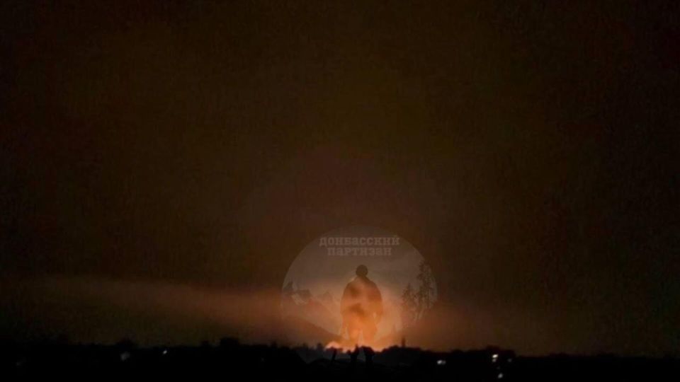 Выяснились последствия массированных ночных ударов по объектам ВПК Украины