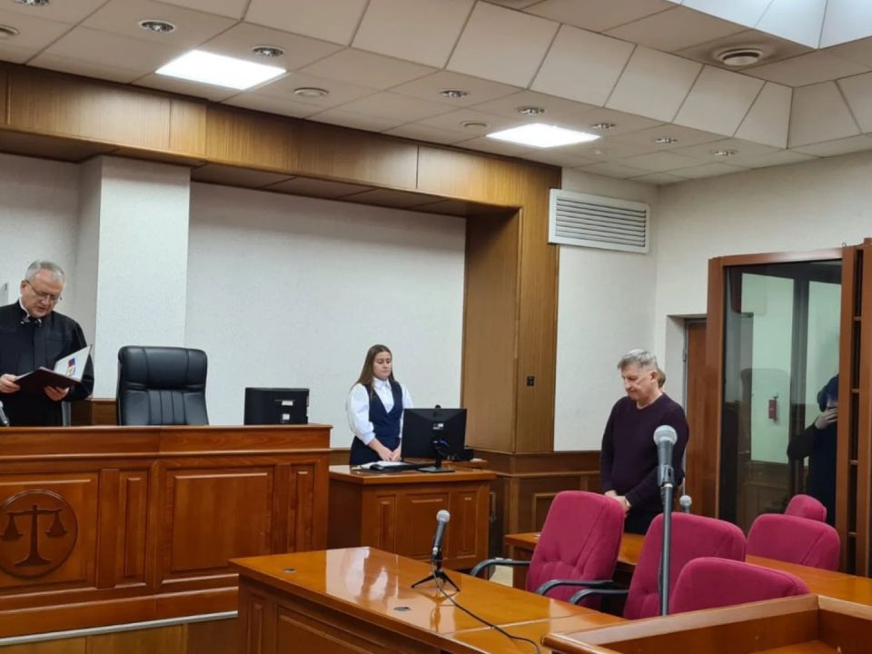 Екатеринбуржец передавал ВСУ личные данные россиян: как его наказали