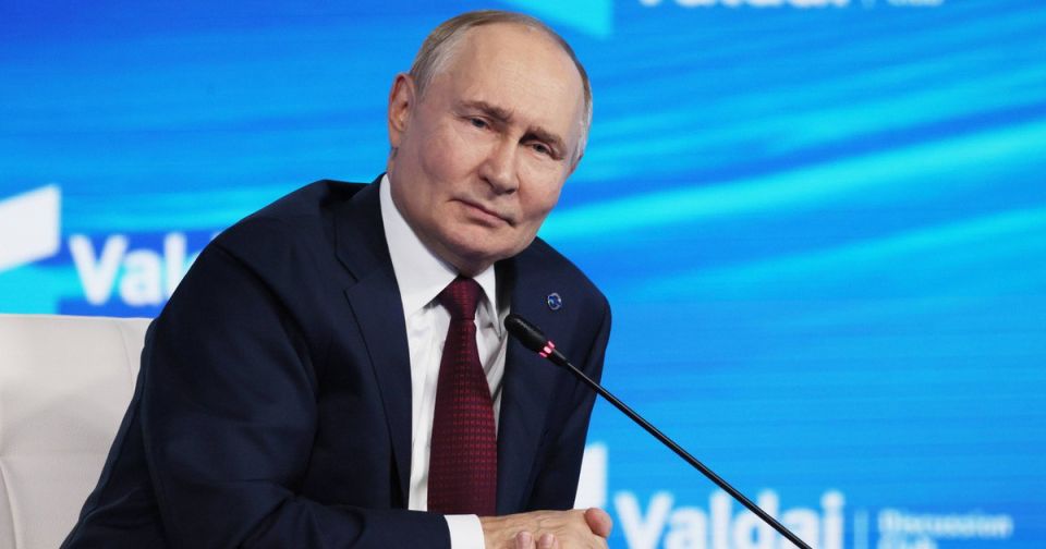 Елена Панина: В Польше попытались опровергнуть Путина в вопросах истории