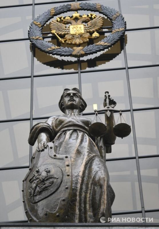 Бразильского наемника, воевавшего за ВСУ, заочно осудили на 14 лет колонии