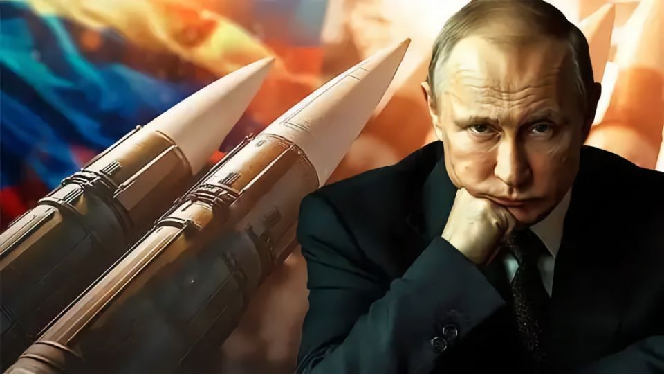 Бесконечный залп: военные наказали Украину за удар по Путину - уже тысячные потери