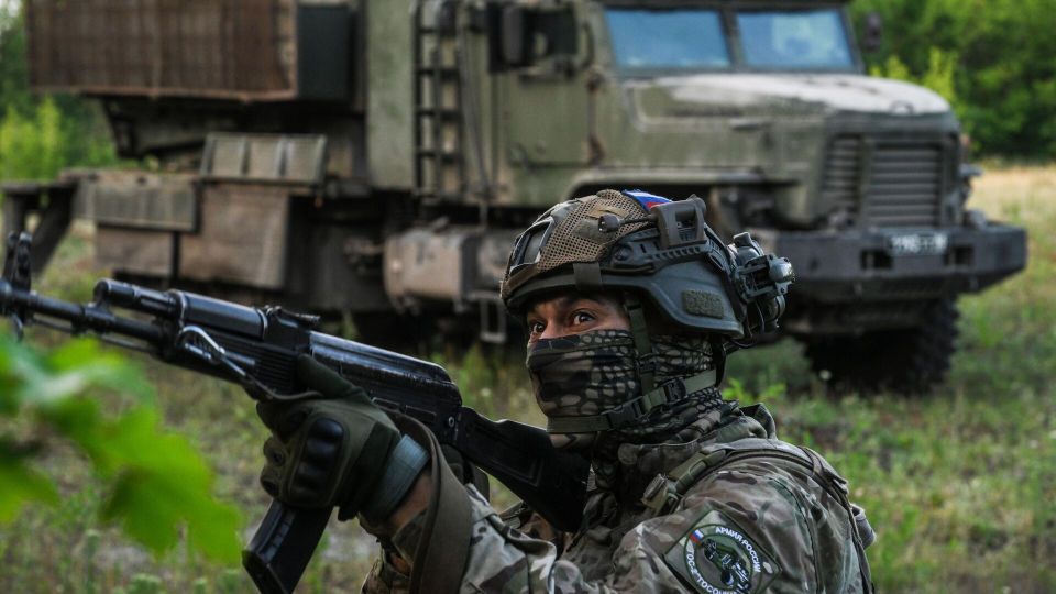 После Купянска — на Красный Лиман: полковник запаса о наступлении на ключевой узел обороны ВСУ