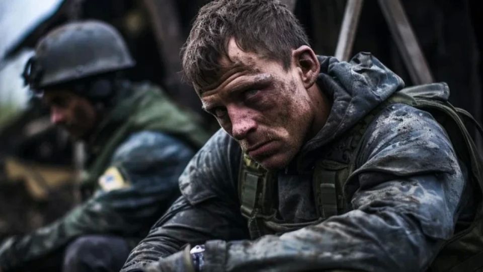 Вот и всё - началось: Комбат ВСУ обратился к украинцам из-за Покровска