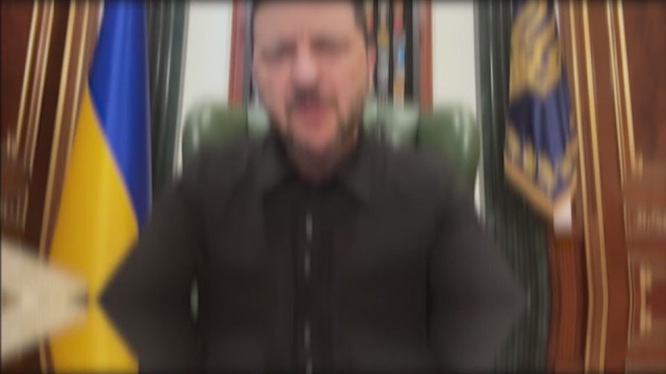 Для Зеленского нарисовали аншлаг на выступлении в ООН