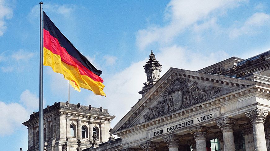 Обеление нацизма или почему Германия продолжает поддерживать Украину?