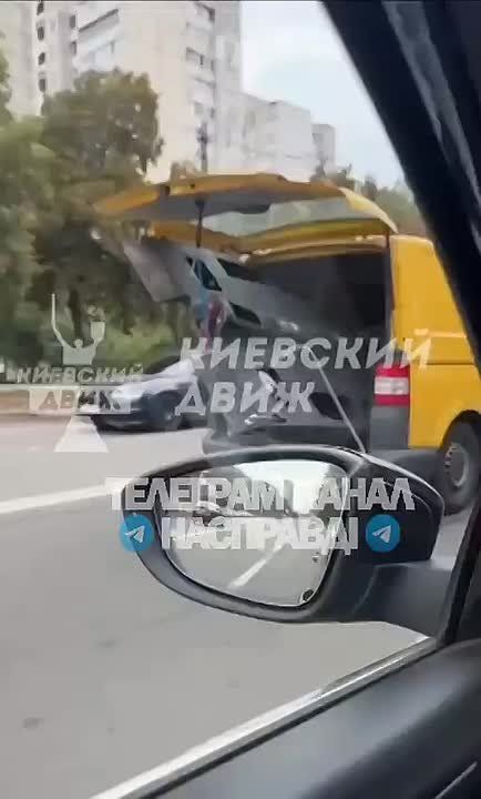 Тихо стырил и ушел, называется нашел