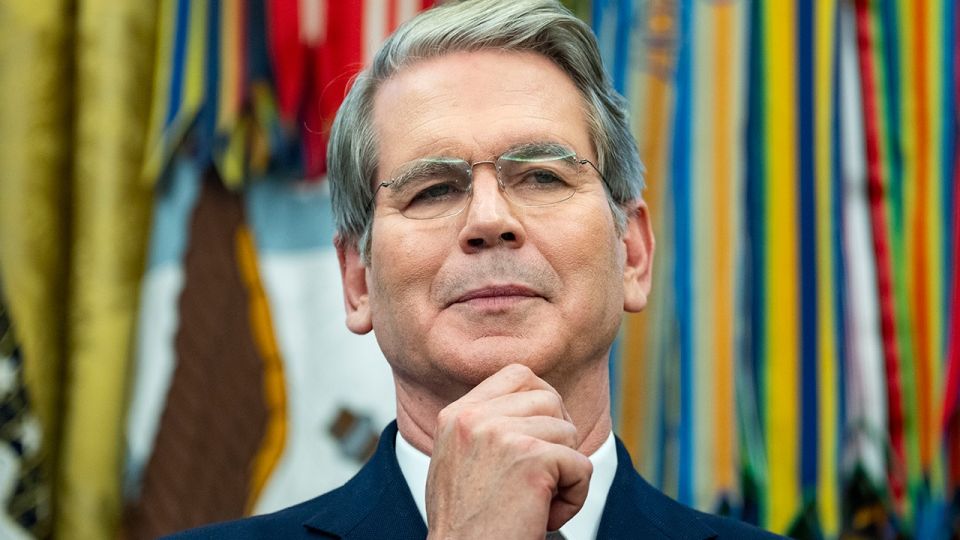 NYT: глава Минфина США накричал на министра экономики Украины на переговорах