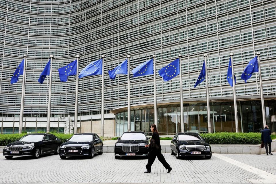 СМИ рассказали о страхе в ЕС из-за выборов в Чехии