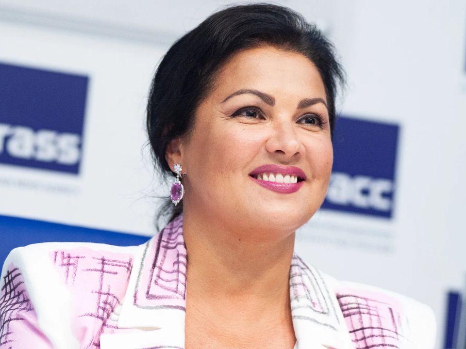 «Болезный момент»: Зарубина — о попытках украинцев «отменить» оперную диву Нетребко