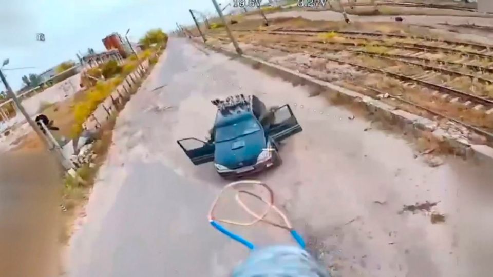 FPV-����� �� ����������� �������� ������ ��� � ����������� �������