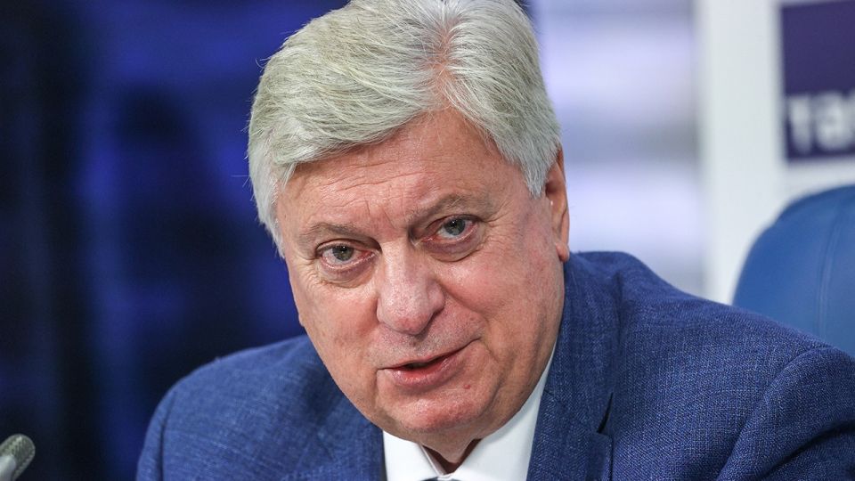 СБУ объявила в розыск ректора МГИМО Торкунова