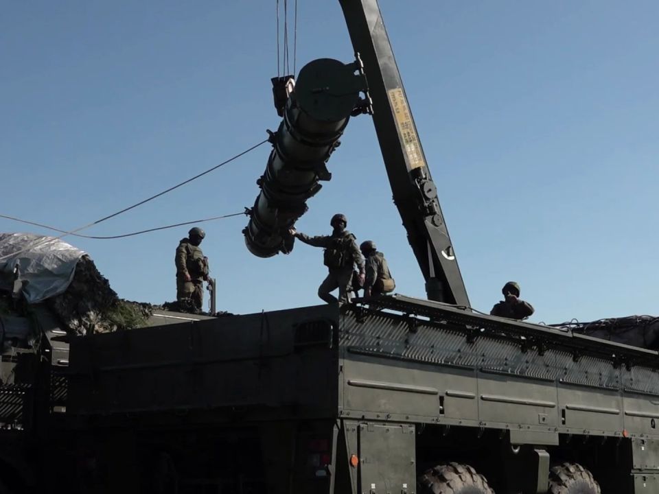 Российские военные поразили энергообъекты в Черниговской области Украины