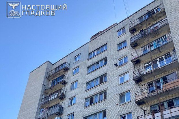 Гладков: В Белгороде из-за атак БПЛА приостановили работу ТЦ «Сити Молл» и «РИО»