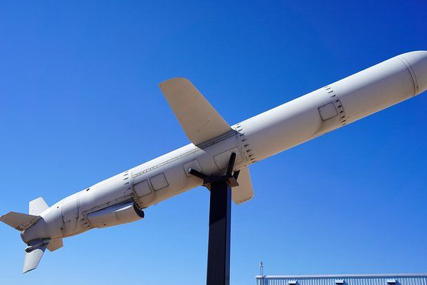 �������� ����������: ���� �� ������� �������� ����������� ����� Tomahawk