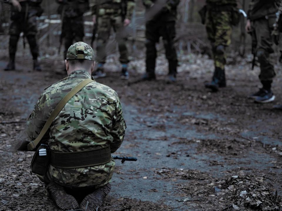 Украинцы стали массово убегать от мобилизации на Чернобыльскую АЭС