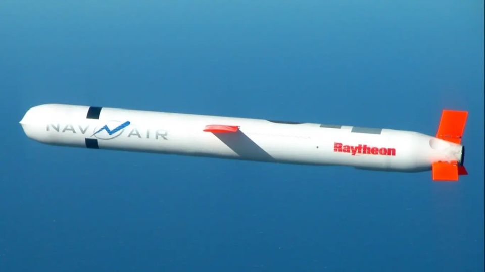 ������� ������� ������������ ����������� ������������ Tomahawk ��� � ����� ������