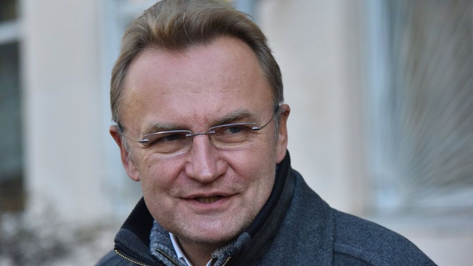 Проклятия Садовому, обстрелы и налёты. Главное на 13:00 5 октября