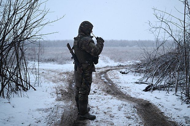 Колесник высказался по поводу обвинений в использовании РФ холода как оружия