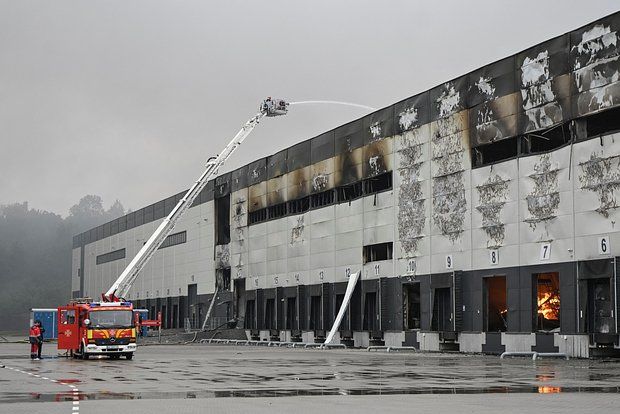 Эксперт Линин: Было принято решение об уничтожении военного потенциала Украины