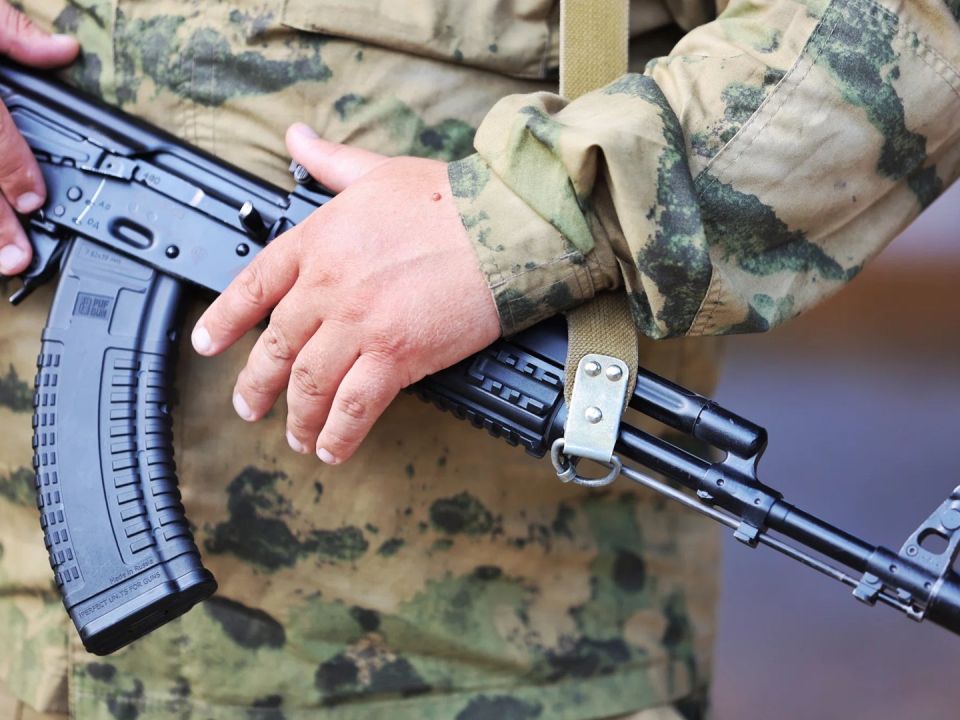 ВС РФ освободили Кузьминовку, ранен глава белгородского села: главное о спецоперации на 5 октября