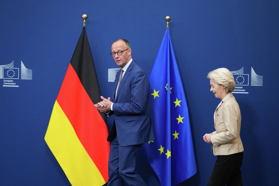 "Все за это ответим". Лидеры Запада сделали неожиданное признание о России