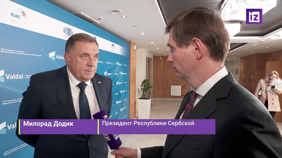 "Мы это пресекали и будем пресекать и впредь"