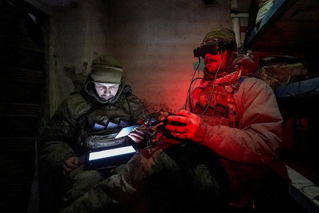 В Брянской области при атаке дронов-камикадзе ВСУ пострадал мужчина